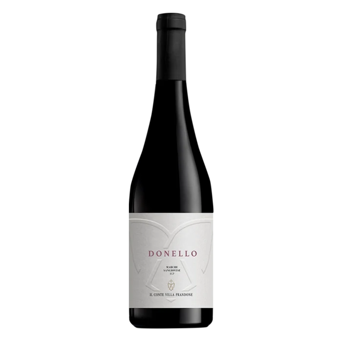 Il Conte Villa Prandone, Marche Sangiovese IGP Donello