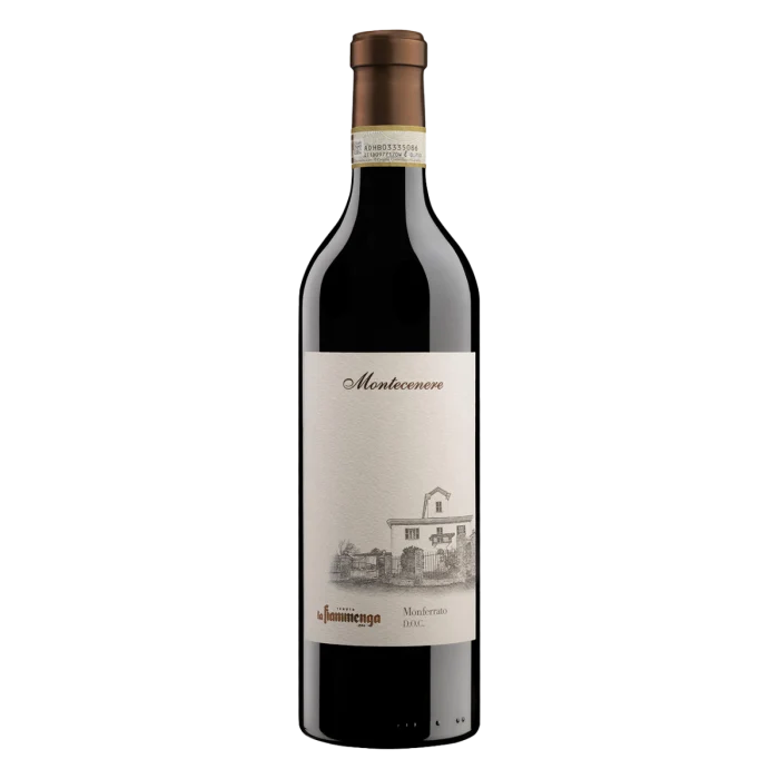 Tenuta La Fiammenga, Monferrato DOC Montecenere 2022