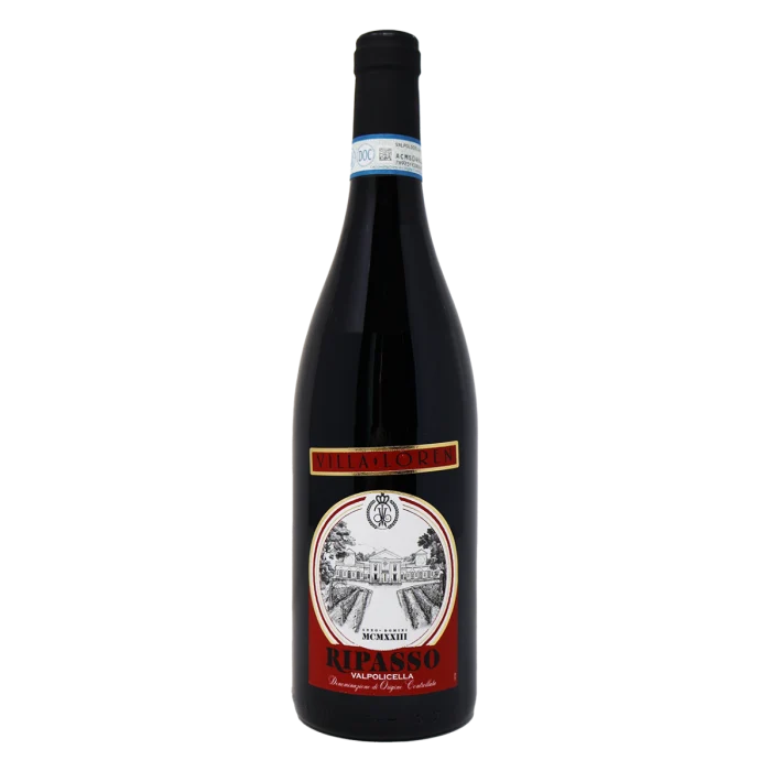 Villa Loren, Valpolicella DOC Ripasso