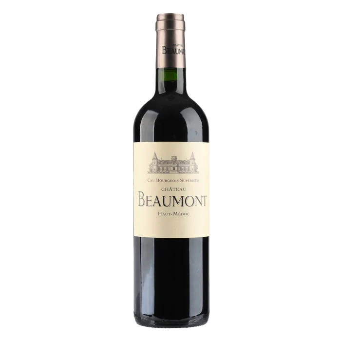 Château Beaumont, Haut-Médoc AC 2021