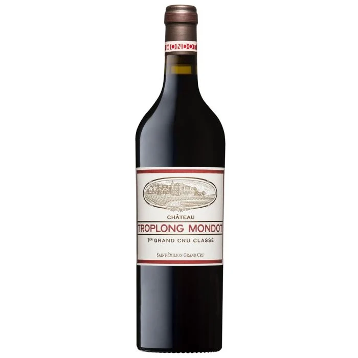 Château Troplong-Mondot, Saint Émilion AC 1GCC 2017