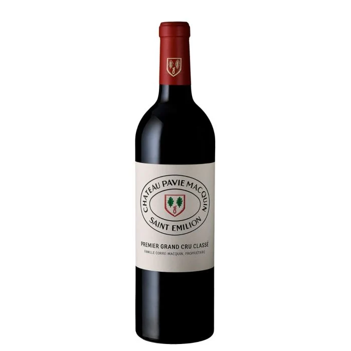 Château Pavie-Macquin, Saint Émilion AC 1GCC 2021