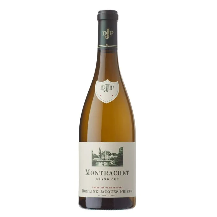Domaine Jacques Prieur, Montrachet AC GC