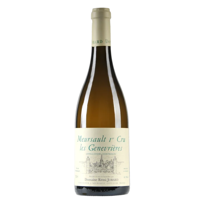 Domaine Rémi Jobard, Meursault AC Les Genevrières 1ER BIO