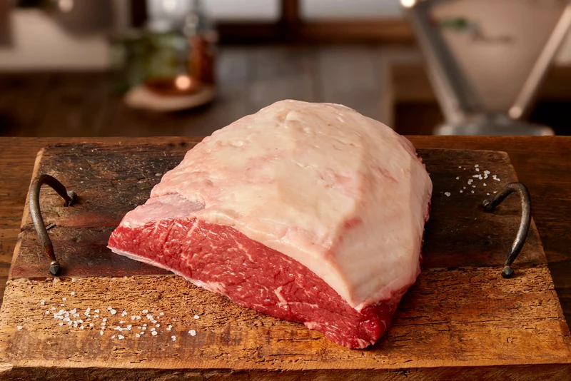 Picanha Portugal Angus