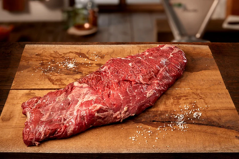 Bavette Spanje Angus