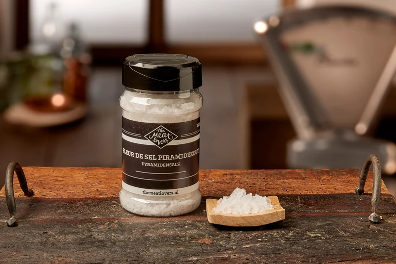 Fleur de Sel