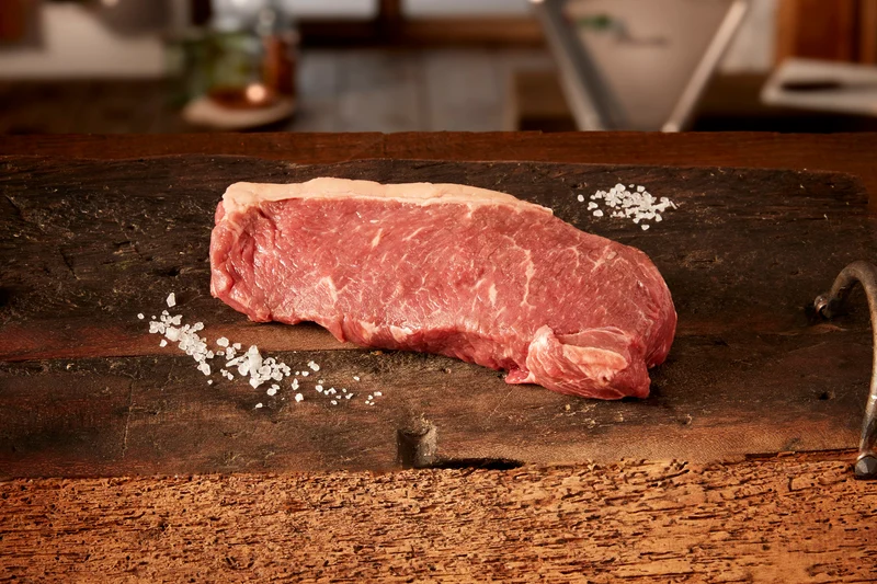 Entrecote Steak Australië Black Angus