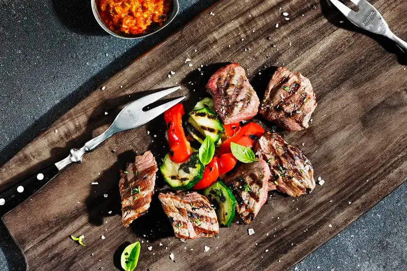 Mixed Grill