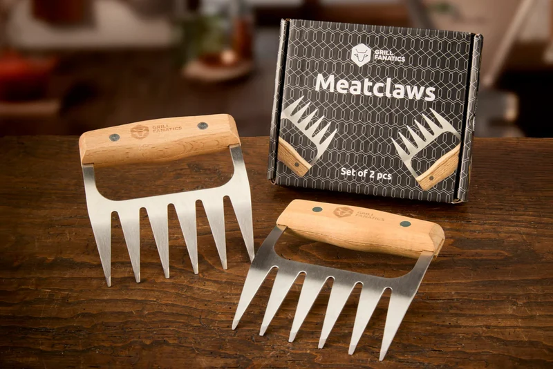 Meat Claws