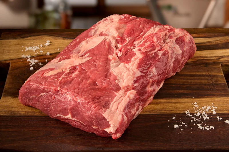 Ribeye Heel Uruguay Angus Gras