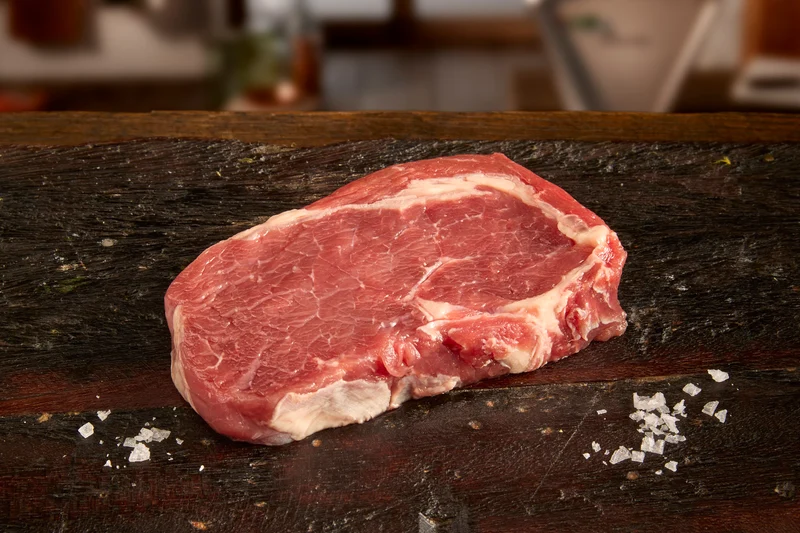 Ribeye Steak Brazilië Gras