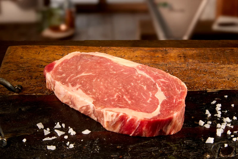 Ribeye Steak Finland Chocobeef