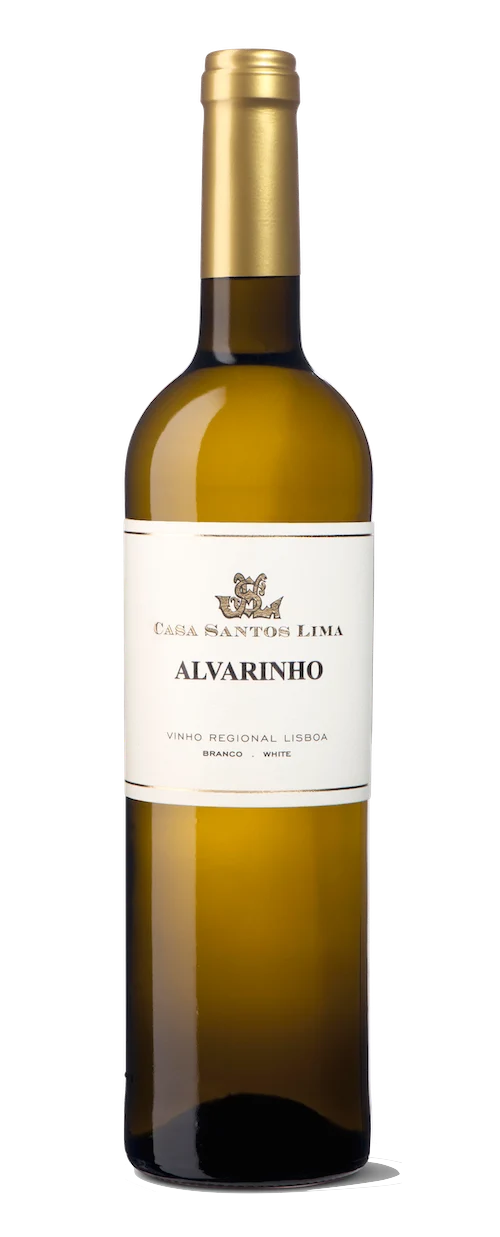 Alvarinho 2021 - Vinho regional de Lisboa -13%