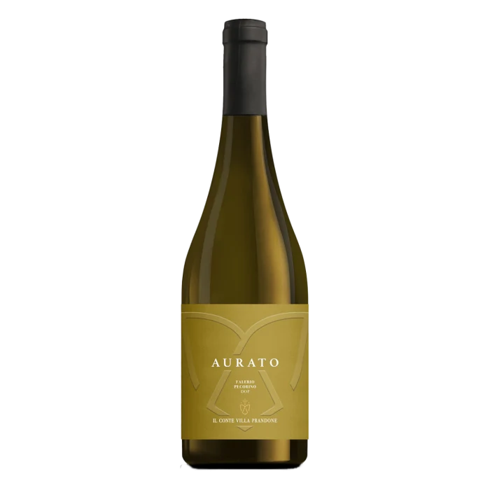 IL CONTE VILLA PRANDONE, FALERIO PECORINO DOP AURATO