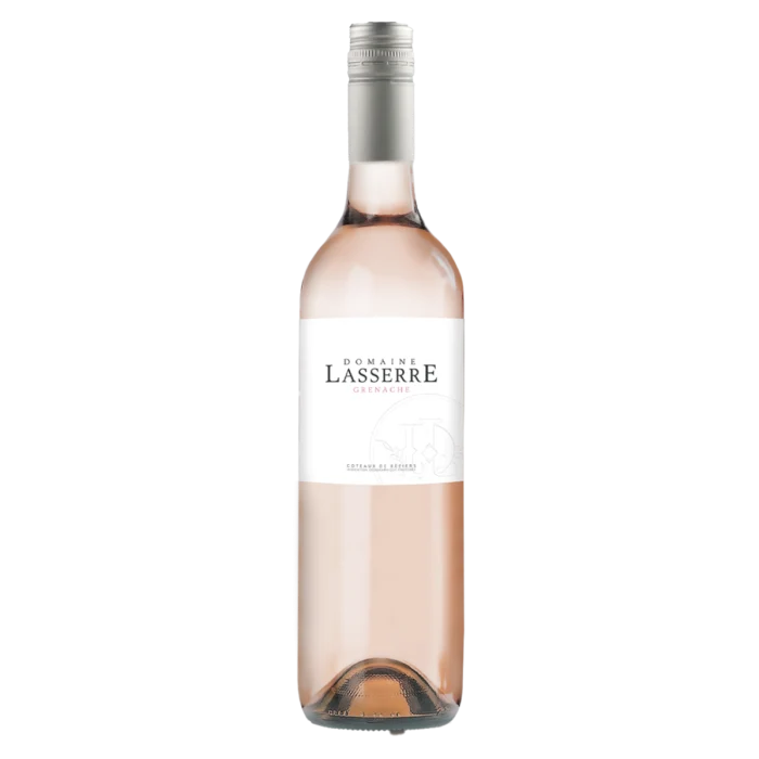 Domaine Lasserre, Coteaux de Béziers IGP Grenache