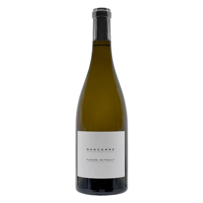 Claude Riffault, Sancerre AC Mosaïque Calcaire BIO