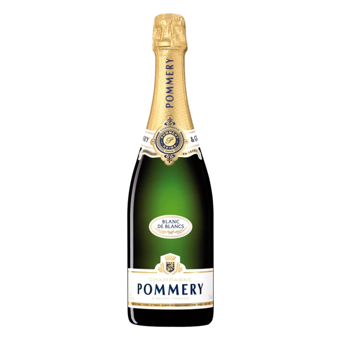 POMMERY BLANC DE BLANC APANAGE