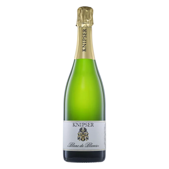 KNIPSER BLANC DE BLANC LAUMERSHEIM BRUT NATURE