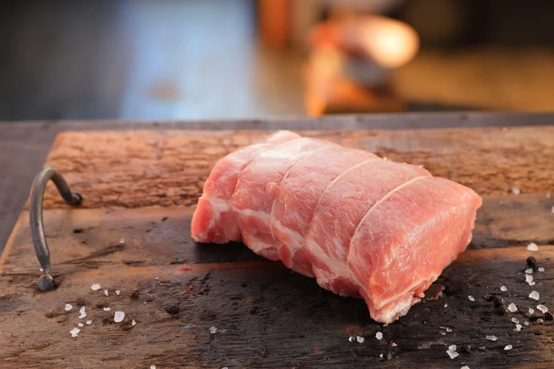 Iberico Filet Spanje