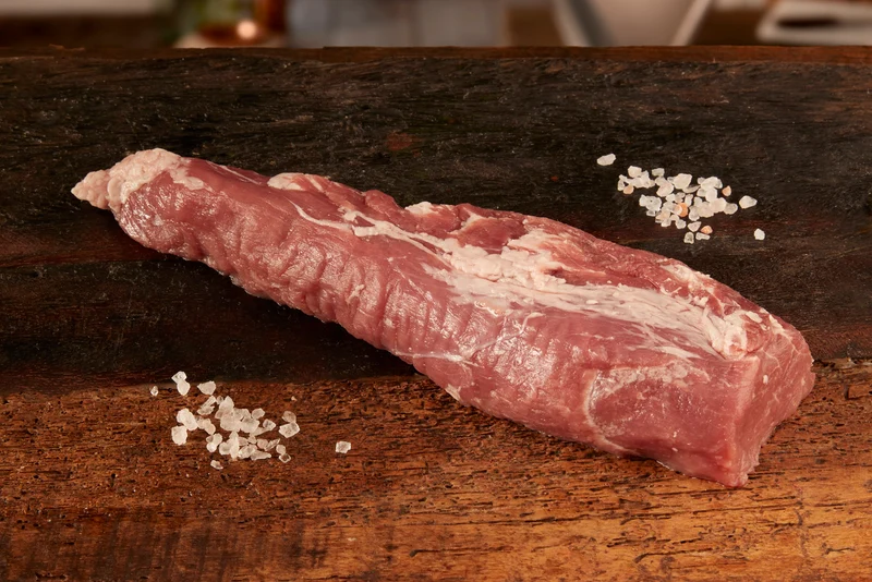 Iberico Varkenshaas Spanje