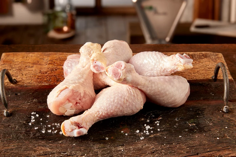 Scharrel Kipdrumsticks Nederland