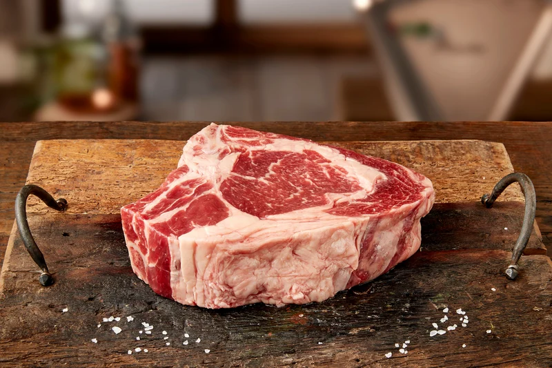 Cote de Boeuf Australië Black Angus