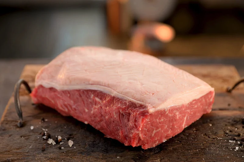 Entrecote Australië Black Angus
