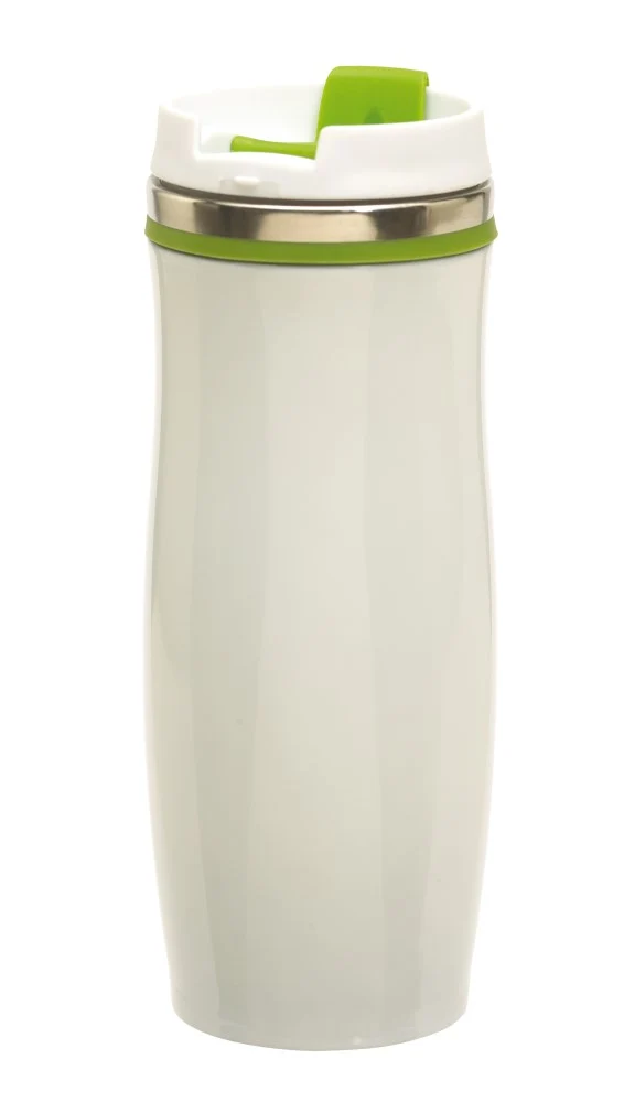 Isoleerbeker Alaska Groen 0,4L