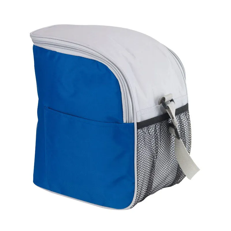 Koeltas Vienna blauw