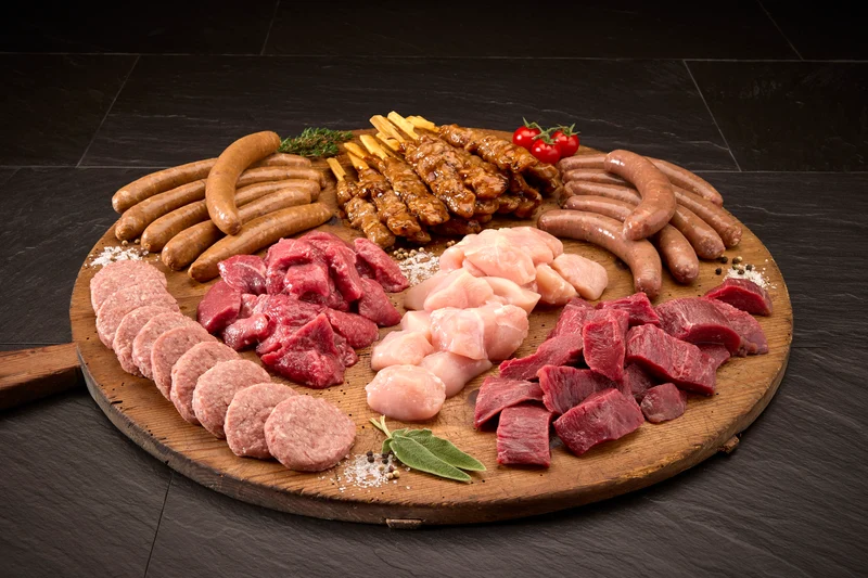 Special: Gourmetpakket
