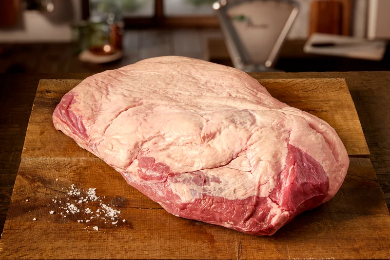 Brisket Australië Black Angus