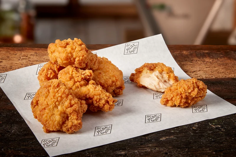 Chicken Karaage