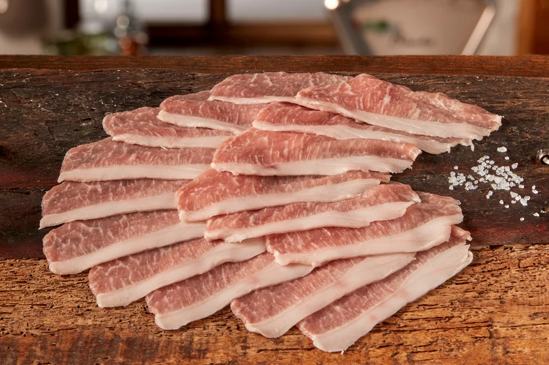 Iberico Shabu Shabu Spanje