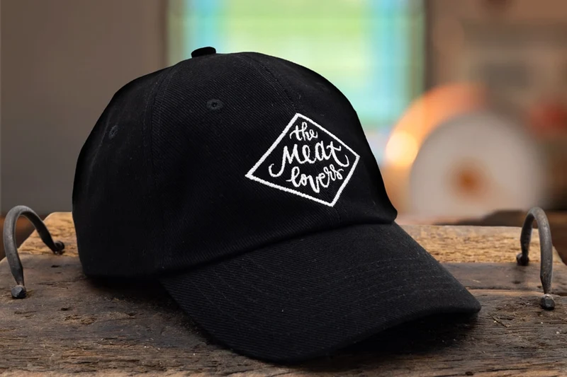 The Meatlovers Cap