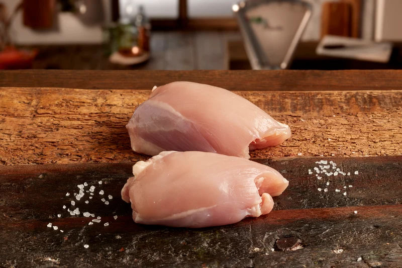 Scharrel Kipdijfilet Nederland