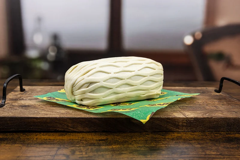Vegan Wellington