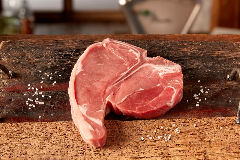 Kalfs T-bone Nederland
