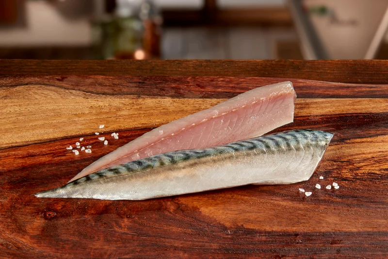 Makreelfilet