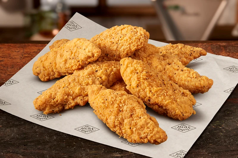 Kip Tenders Southern Fried