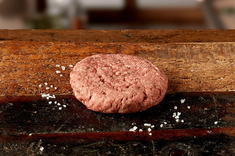 Wagyu A5 Truffel Burger