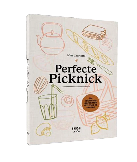 Perfecte picknick