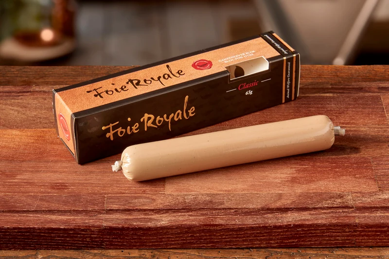 Foie Royale