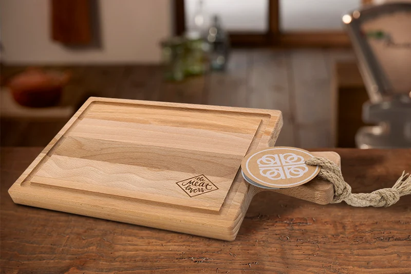 Steakplank
