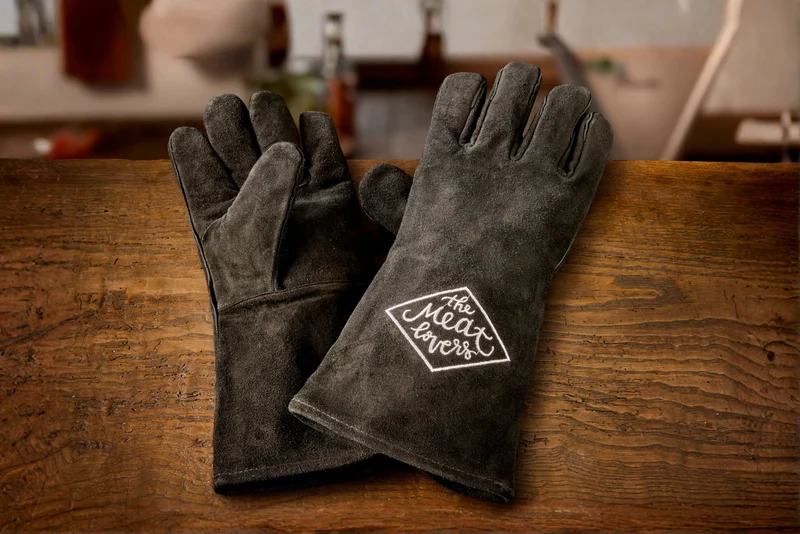 BBQ Handschoenen