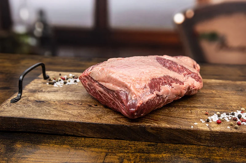 Ezeltje (Maminha) Australië Wagyu (BMS 6/7)