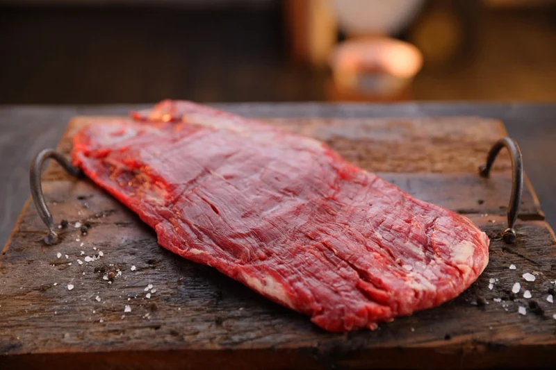 Flank Steak Australië Black Angus