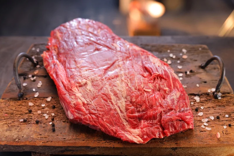 Flank Steak Uruguay Wagyu