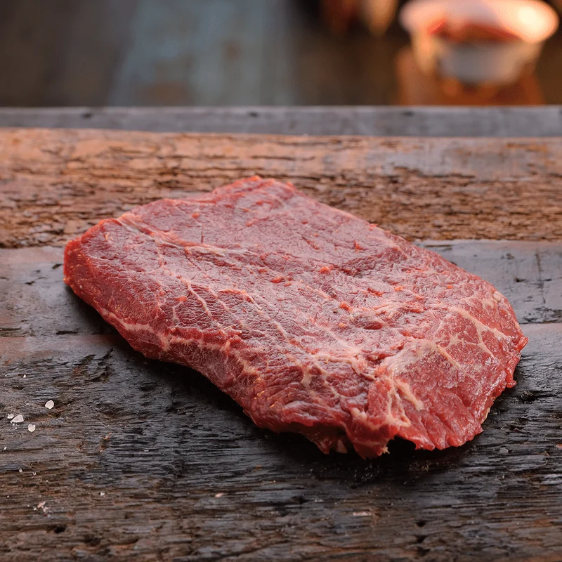 Flat Iron Steak Australië Black Angus