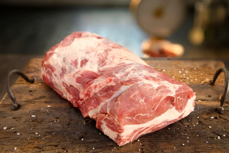 Iberico Procureur Spanje